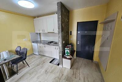 Apartament cu 2 camere decomandat în Central - 5