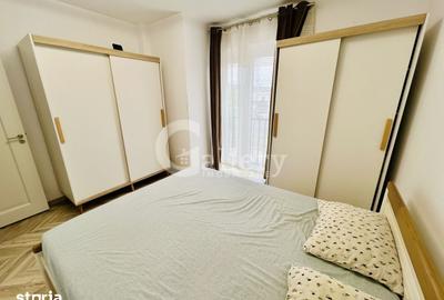 Apartament cu 2 camere în Est - 13