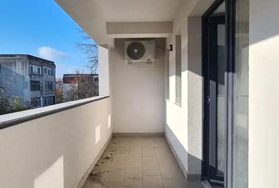 Ap. 2 camere, bloc nou, etaj 2 din 4 - 1