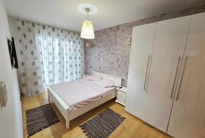 Splaiul Unirii, Mihai Bravu, Asmita Gardens, 3 camere decomandat et 8 din 17 - 5