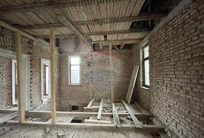 Vila interbelica in Vatra Luminoasa, arh Toma Dobrescu - 15