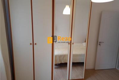 SEBASTIAN NASAUD VEDEA 70 MP RENOVAT 2025 COMPLET NOU, PRIMA INCHIRIERE - 5