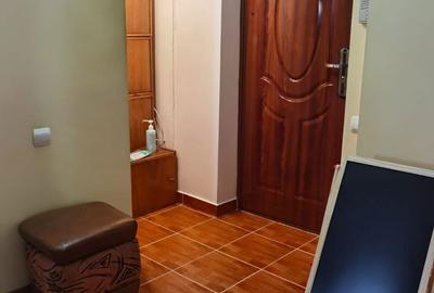 Apartament cu 4 camere decomandat în Central - 7