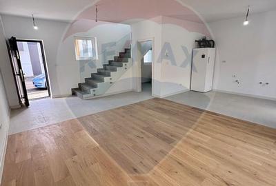 Casa moderna 3 camere, finisaje premium, in zona Pipera - Pipera Plaza - 6