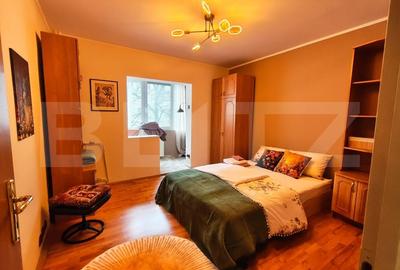 Apartament modern/lux, 4 camere, 90 mp, etaj 2, Rogerius - 6