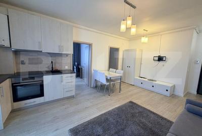 Super oferta! 2 camere, la cheie, parcare, boxa, Beta Residence - 2