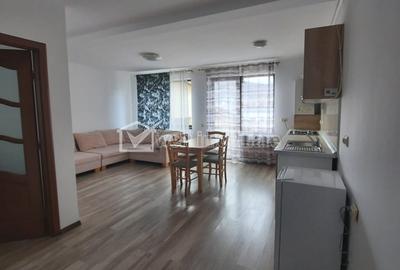 Apartament cu 2 camere decomandat în Florești