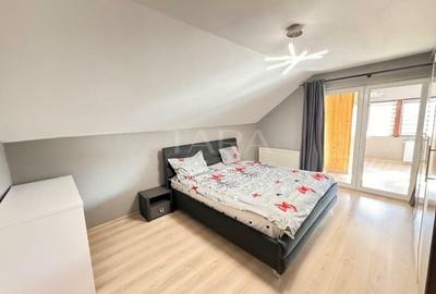 Casă individuală cu 7 camere cu Canalizare în Andrei Mureșanu - 11