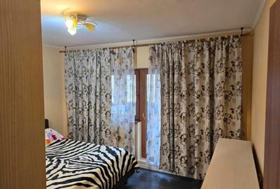 Rahova,et.1/8,DECOMANDAT,Amenajat,centrala,2 bai,2 balcoane,mobilat utilat - 4