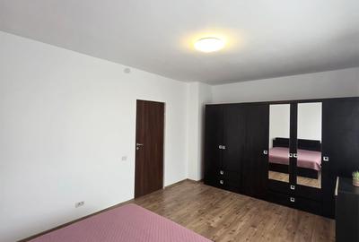 Apartament cu 2 camere decomandat, mobilat în 13 Septembrie - 5