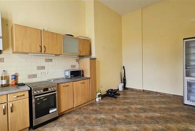 APARTAMENT/BIROU 3 CAMERE DE INCHIRIAT CLADIRE ISTORICA  PIATA MOCIONI - 4