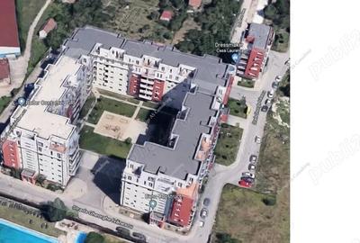 Banu Construct - Apartament cu 2 camere in Lipovei - Aradului - 9