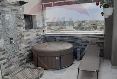 Apartament cu 2 camere de vânzare în zona Calea Bucuresti - 15