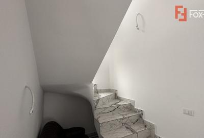 Duplex cu 4 camere cu Canalizare în Giroc - 12