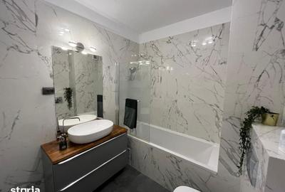 Apartament cu 2 camere în Gheorgheni - 10