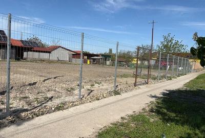 Teren de 780 mp, în Central