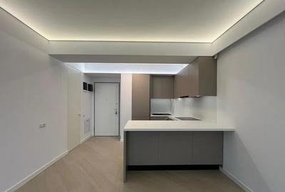 Apartament 2 camere Cortina North,  parcare - 4