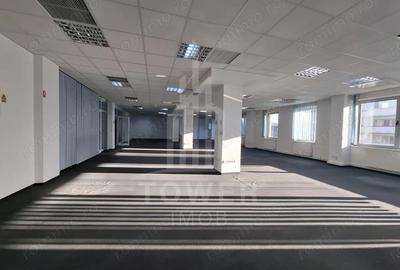 Spațiu comercial, de 275 mp, în Ultracentral