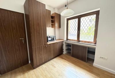 Primaverii, spațiu business versatil cu 3 camere, metrou 8 minute - 5