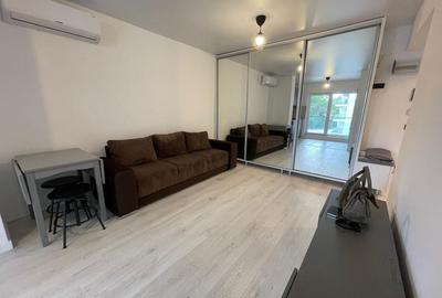 Apartament cu 2 camere decomandat, mobilat în Berceni - 3