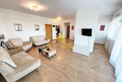 Apartament cu 2 camere semidecomandat, mobilat în Gheorgheni - 10