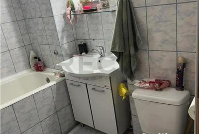 Garsonieră semidecomandată în Decebal - 9