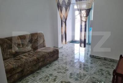 Apartament cu 2 camere decomandat în Decebal - 14