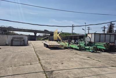 Teren construcție, în Pantelimon - 7