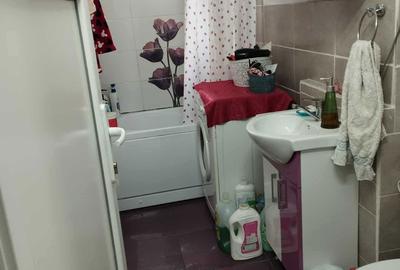 Apartament cu 2 camere decomandat în Central - 1