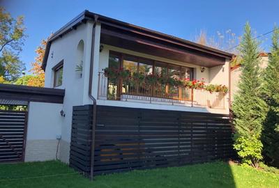 Casă individuală cu 11 camere cu Canalizare în Timpuri Noi - 2