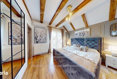 Apartament cu 4 camere în Central - 18