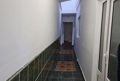 Casă cu 2 camere cu Teren 110 Mp în Faleza Nord