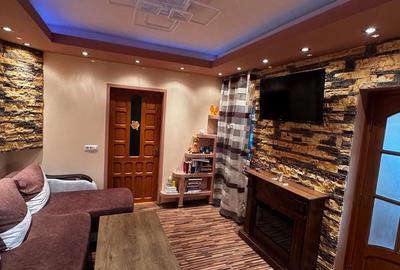 Casă cu 3 camere cu Teren 220 Mp în Central - 3