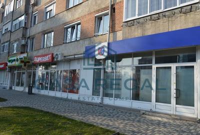 Spatiu comercial, 40 mp utili, strada Nufarului - 3