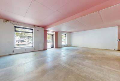 Spatiu comercial de inchiriat Predeal Spatiu comercial de inchiriat Predeal - 2