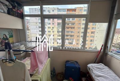 Apartament 3 camere | Decomandat | 69 MPU | Lift | Balcon | Vasile Aaron - 9