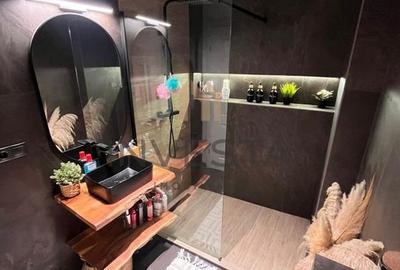 Locuinta premium pe 2 etaje, 3 camere, mobilata lux - Cluj Locuinta premium pe 2 etaje, 3 camere, mobilata lux - Cluj - 5