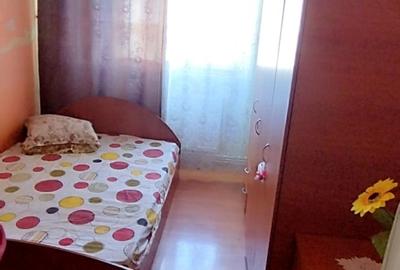Vânzare apartament 3 camere, etaj 4/4, bloc 1984 – I.C. Frimu - 4