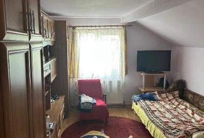 Casă individuală cu 4 camere cu Canalizare în Sânmihaiu Român - 8