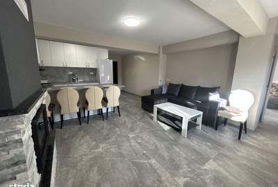 Apartament cu 2 camere în Central - 2