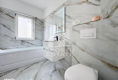 Apartament cu 2 camere semidecomandat în Rudicica - 4