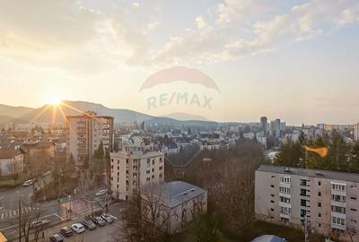 Apartament cu 3 camere decomandat, mobilat în Astra - 1