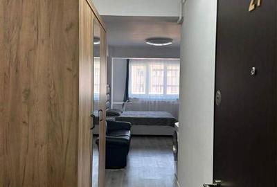 Garsonieră decomandată în Păcurari - 6