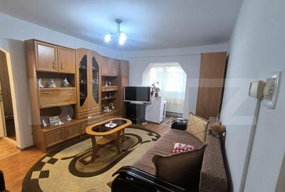 Apartament 2 camere, cu vedere spre masivul Piatra Mare, zon - 1