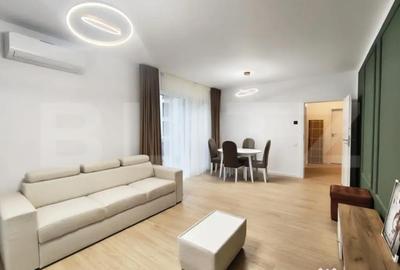 Apartament cu 2 camere decomandat în Central - 7