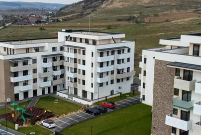 Apartament cu 3 camere decomandat în Central - 2