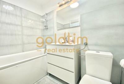 PENTHOUSE SUPERB/COMPLET MOBILAT/TERASA 200MP/SCOALA AMERICANA/2 PARCARI SUBT - 21