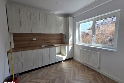 Apartament cu 2 camere semidecomandat în Bere - 3