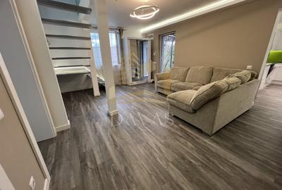 Casa cu finisaje moderne | Dambul Rotund | 6 camere Casa cu finisaje moderne | Dambul Rotund | 6 camere - 9