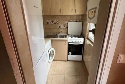 Apartament cu 2 camere în Progresul - 3
